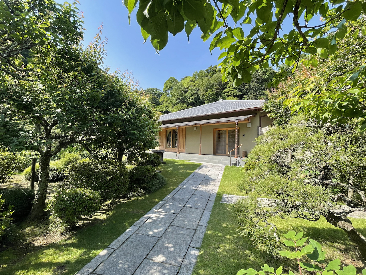 <br>Kamakura: Chemin du Zazen <br>Excursion dans la journée 2-1-fr